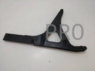 Soporte Escape Suzuki Burgman