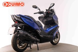 KYMCO XCITING VS 400