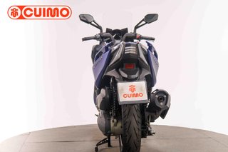 KYMCO XCITING VS 400