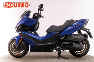 KYMCO XCITING VS 400