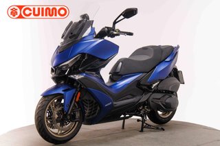 KYMCO XCITING VS 400