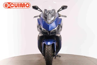 KYMCO XCITING VS 400