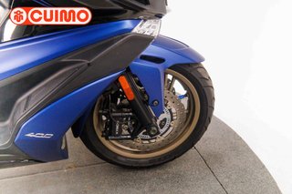 KYMCO XCITING VS 400