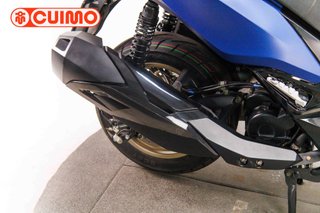 KYMCO XCITING VS 400