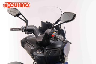 KYMCO XCITING VS 400