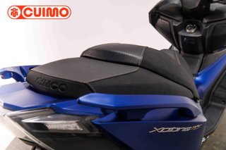 KYMCO XCITING VS 400