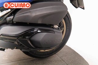 KYMCO XCITING VS 400