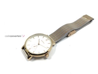 reloj pulsera señora parfois timepieces