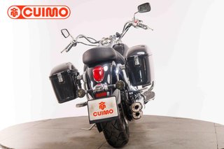 KAWASAKI VN 900 CLASSIC