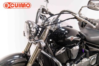 KAWASAKI VN 900 CLASSIC