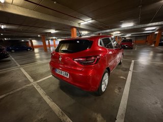 Renault Clio 2021