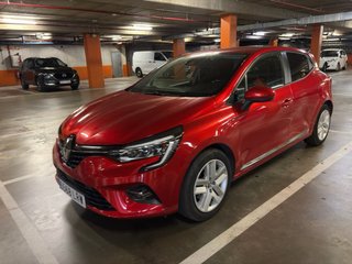 Renault Clio 2021