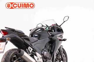 HONDA CBR 500 R