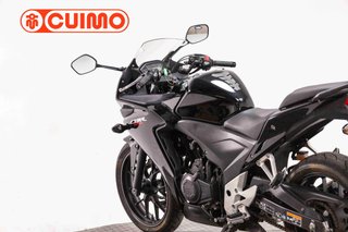 HONDA CBR 500 R