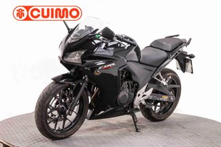 HONDA CBR 500 R
