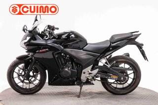 HONDA CBR 500 R