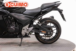 HONDA CBR 500 R