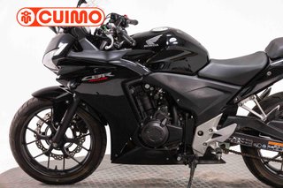 HONDA CBR 500 R