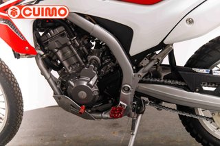 HONDA CRF250L