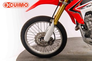 HONDA CRF250L