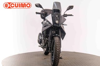 RIEJU AVENTURA 125