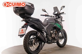 RIEJU AVENTURA 125