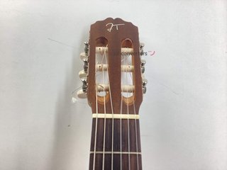 guitarra clasica jose torres jtc-5s