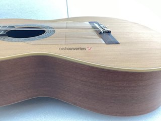 guitarra clasica jose torres jtc-5s