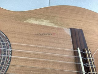 guitarra clasica jose torres jtc-5s