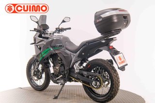 RIEJU AVENTURA 125