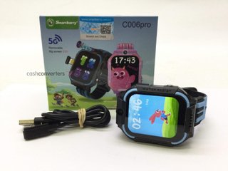 smartbarry c006 pro