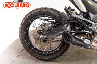 ZONTES U1 125