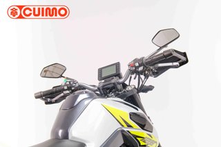 ZONTES U1 125