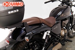 QJ MOTOR SRV 125