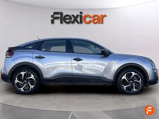 Citroën C4 PureTech 130 S&S 6v You
