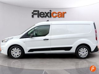 Ford Transit Connect 1.5cm³  73 kW / 99 CV 2pl.
