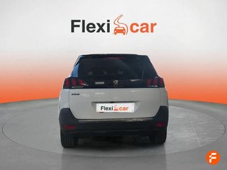 Peugeot 5008 1.2 PureTech 96KW S&S Active Pack EAT8