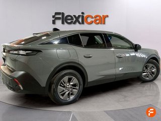 Peugeot 408 408 Allure HYBRID 136 eDCS6