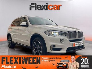 BMW X5 xDrive40d