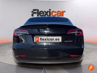 Tesla Model 3 Performance AWD