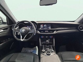 Alfa Romeo Stelvio 2.2 Diésel 154kW (210CV) Veloce Q4