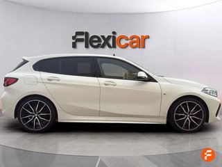 BMW Serie 1 118d