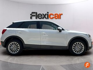 Audi Q2 Advanced 30 TFSI 85kW (116CV)