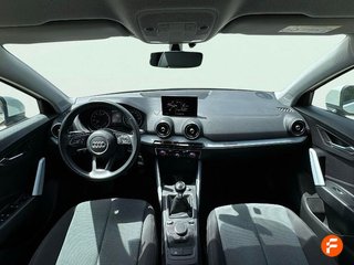 Audi Q2 Advanced 30 TFSI 85kW (116CV)