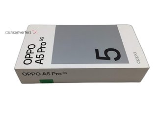 oppo a5 pro 8gb 256gb