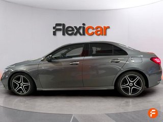 Mercedes Clase A A 180 Sedán