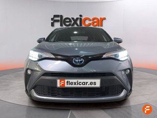 Toyota C-HR 2.0 180H Advance