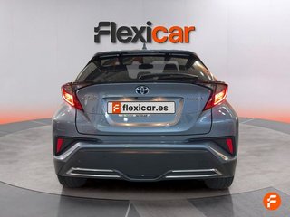 Toyota C-HR 2.0 180H Advance
