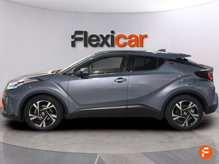 Toyota C-HR 2.0 180H Advance