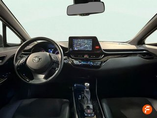 Toyota C-HR 2.0 180H Advance